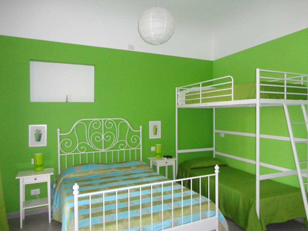 L'Alberghetto Milazzo Room photo