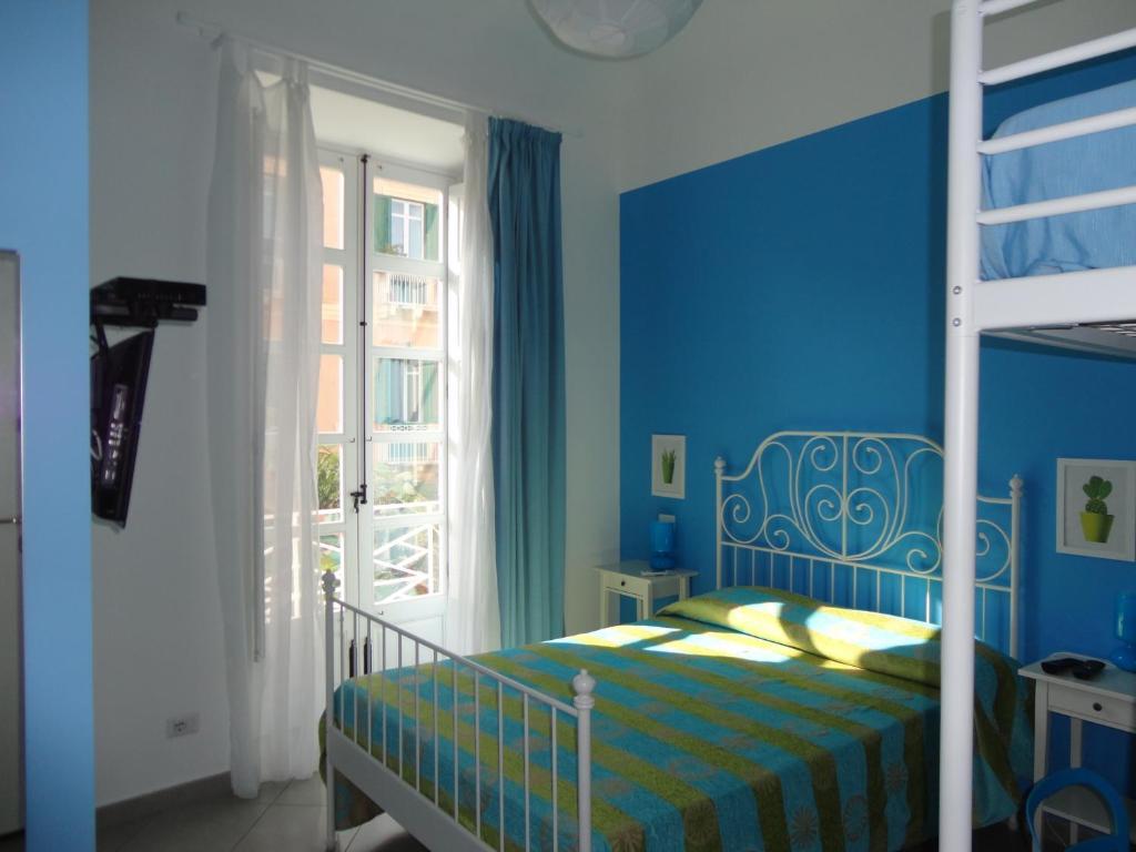 L'Alberghetto Milazzo Room photo