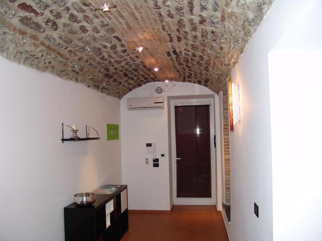 L'Alberghetto Milazzo Exterior photo